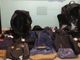 Suk abusivi a Torino: la Municipale sequestra 12mila articoli contraffatti