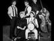 Rossan Casale Jazz Quintet Tour Tour Natale 2016