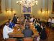 Torino, ricevuta a Palazzo Civico una delegazione della Città birmana di Yangon