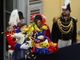 Storico Carnevale di Ivrea, si avvicina la presentazione degli Abbà