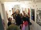 A Torino la grande festa artistica di AccaAtelier