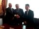 Petrolio e gas naturale: per il Politecnico di Torino accordi in Russia