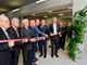 L'ACI inaugura a Torino la nuova sede polifunzionale