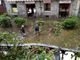 acqua alta in Borgo Dora