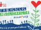 Con l’associazione LVIA  &quot;Fai crescere la solidarietà&quot;