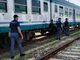 Avigliana, nomadi fermate dalla Polizia a bordo treno sprovviste di biglietto