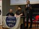 Popolo della Famiglia, Mario Adinolfi a Torino: “Bisogna tornare a far nascere bambini” (FOTO e VIDEO)