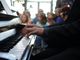 A San Salvario tornano i pianisti &quot;casalinghi&quot; per festeggiare il compleanno di Mozart