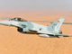 A Torino il primo volo dell'Eurofighter Typhoon per la Kuwait Air Force: è il più avanzato mai realizzato
