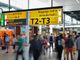 Aeroporto Torino-Caselle: il calo che non fa gola alle compagnie