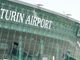 l'aeroporto di Torino