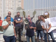 &quot;Senza divise e con le blatte in mensa&quot;: esplode la protesta degli agenti della polizia penitenziaria [VIDEO]