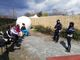 agenti polizia locale Collegno