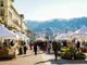 Domenica torna Agriflor a Torino, tra rose e peonie