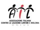 L'Associazione Gruppo Urban distribuisce le uova di Pasqua AIL