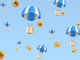 Cos’è un airdrop di criptovalute?
