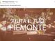 Una delle immagini di promozione dei prodotti agroalimentari piemontesi visibili sulla pagina Facebook @PsrRegionePiemonte