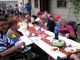 Per l'associazione Aladino, una cena d'estate a Torino prima delle vacanze