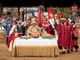 Il musical in carcere: da Alba a Torino, l'esibizione del Borgo Santa Barbara