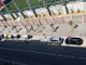Il Fila verso l'inaugurazione e il quartiere cambia volto (fotogallery)