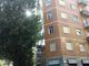 Alberi troppo alti in piazza Santa Rita, i cittadini si lamentano