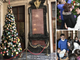 E’ Natale anche in Comune: sindaca e bimbi addobbano l’albero ecosostenibile di Palazzo Civico