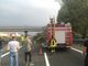 Maltempo, albero cade sulla Torino-Savona all'altezza di Cervere: traffico bloccato fino alle 20.30