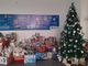albero di natale casa Ugi
