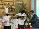 L’Asti Spumante è stato protagonista dell’edizione 2020 di “Artisti del Panettone”