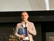 Il sindaco di Chieri Alessandro Sicchiero