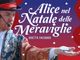 "Alice nel Natale delle Meraviglie", Borgate dal Vivo "Alice nel Natale delle Meraviglie", Borgate dal Vivo