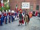 Alladium nella Storia, primo raduno multiepocale del Canavese (FOTO)