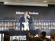 Max Allegri e Andrea Agnelli - foto di repertorio