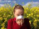 Test allergie