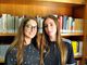 Le studentesse del Liceo Botta di Ivrea e l'esperienza in Inghilterra grazie alla borsa di studio &quot;Clelia Colucci&quot;