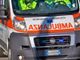 ambulanza