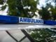 Ambulanza privata per pazienti in dimissioni