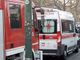 Paura a Santa Rita: motociclista si schianta contro un'auto, in due finiscono all'ospedale