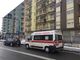Anziano investito a Chivasso: portato all'ospedale con un trauma cranico