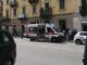ambulanza e polizia