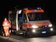 Val di Susa, due frontali: a Bruzolo un deceduto e un codice rosso, a Oulx tre giovani feriti