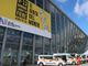 Salone del Libro, la Croce Verde Torino inaugura le nuove ambulanze