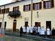 la nuova struttura sanitaria di Rivalta