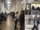 Anagrafe centrale, code e tensione all’alba: è caos già dalle 6 del mattino