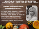 ...Andrà tutto stretto...