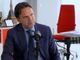 Andrea Tronzano, assessore regionale alle attività produttive