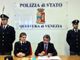 Angelo Sanna, arriva da Venezia il nuovo questore di Torino