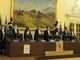 Inaugurazione anno giudiziario, il presidente del Tar Piemonte: &quot;Ricorsi in aumento&quot;