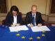 Collegno primo comune a rinnovare il protocollo di intesa con la Città Metropolitana