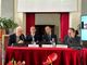conferenza stampa 27-3-2023